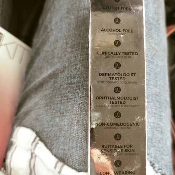 3/$30 NIB Anastasia Beverly Hills Luminous Foundation shade 290C - Picture 4 of 6